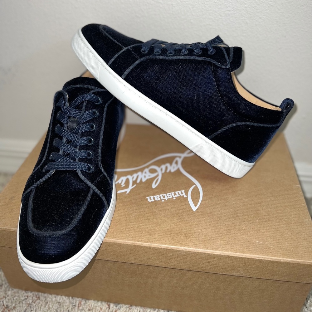 Christian Louboutin Shoes